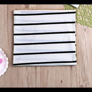 Infant Receiving Blanket